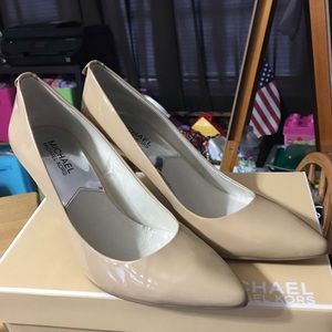 Michael Kors heels
